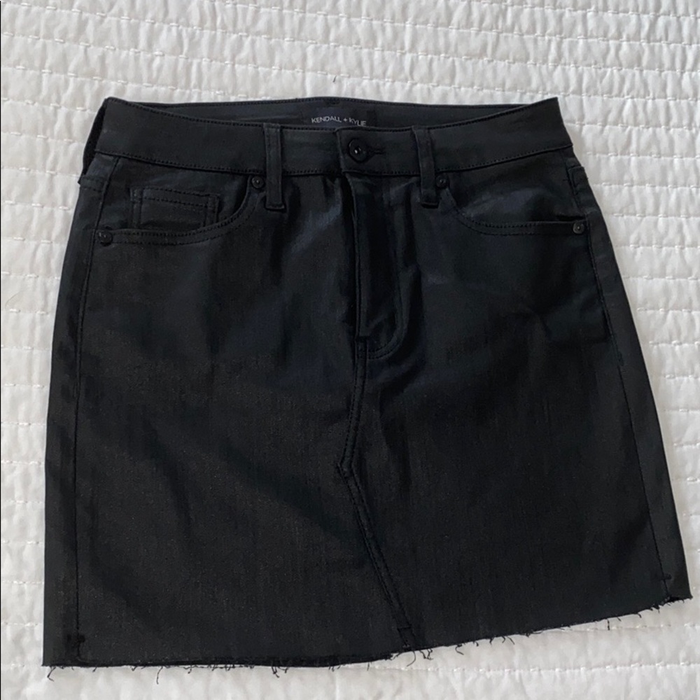 Kendall + Kylie Mini Skirt ⭐️ BRAND NEW ⭐️